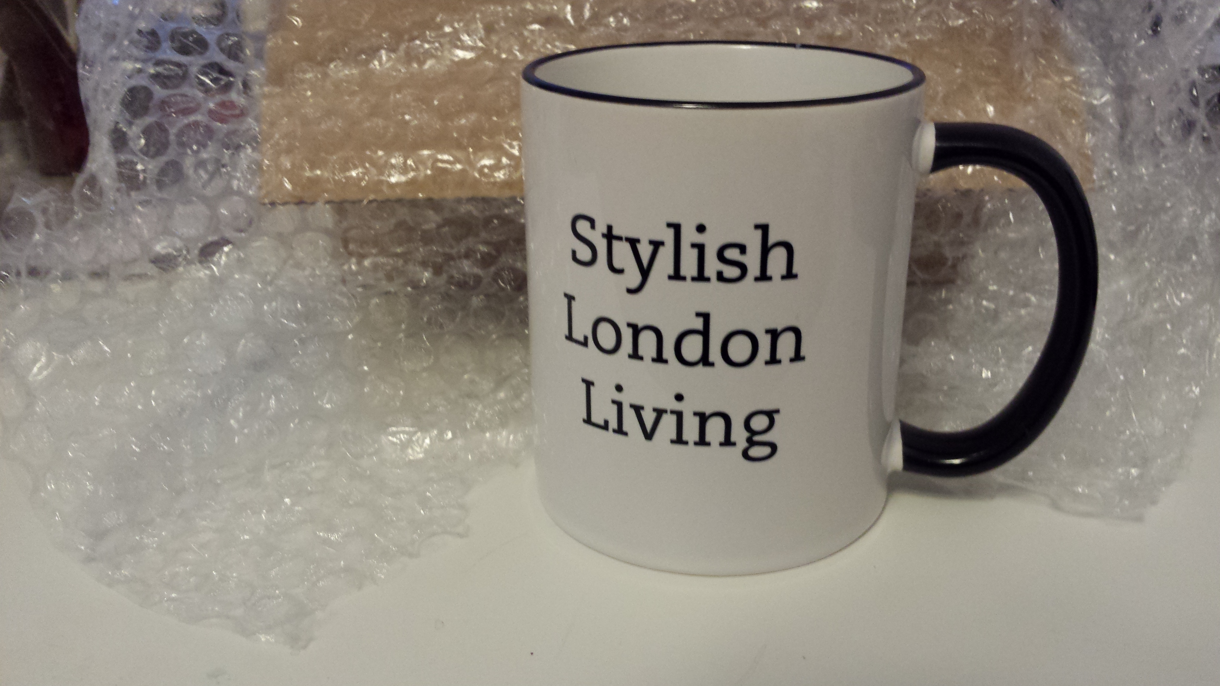 Review: Personalised Mugs from Spreadshirt.co.uk | Stylish ...
