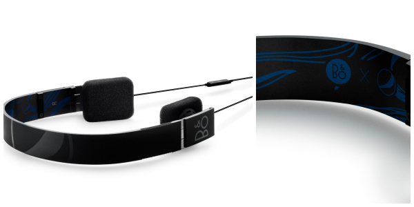 Review: B&O PLAY x Pepsi #LIVEFORNOW Form 2i headphones | Stylish