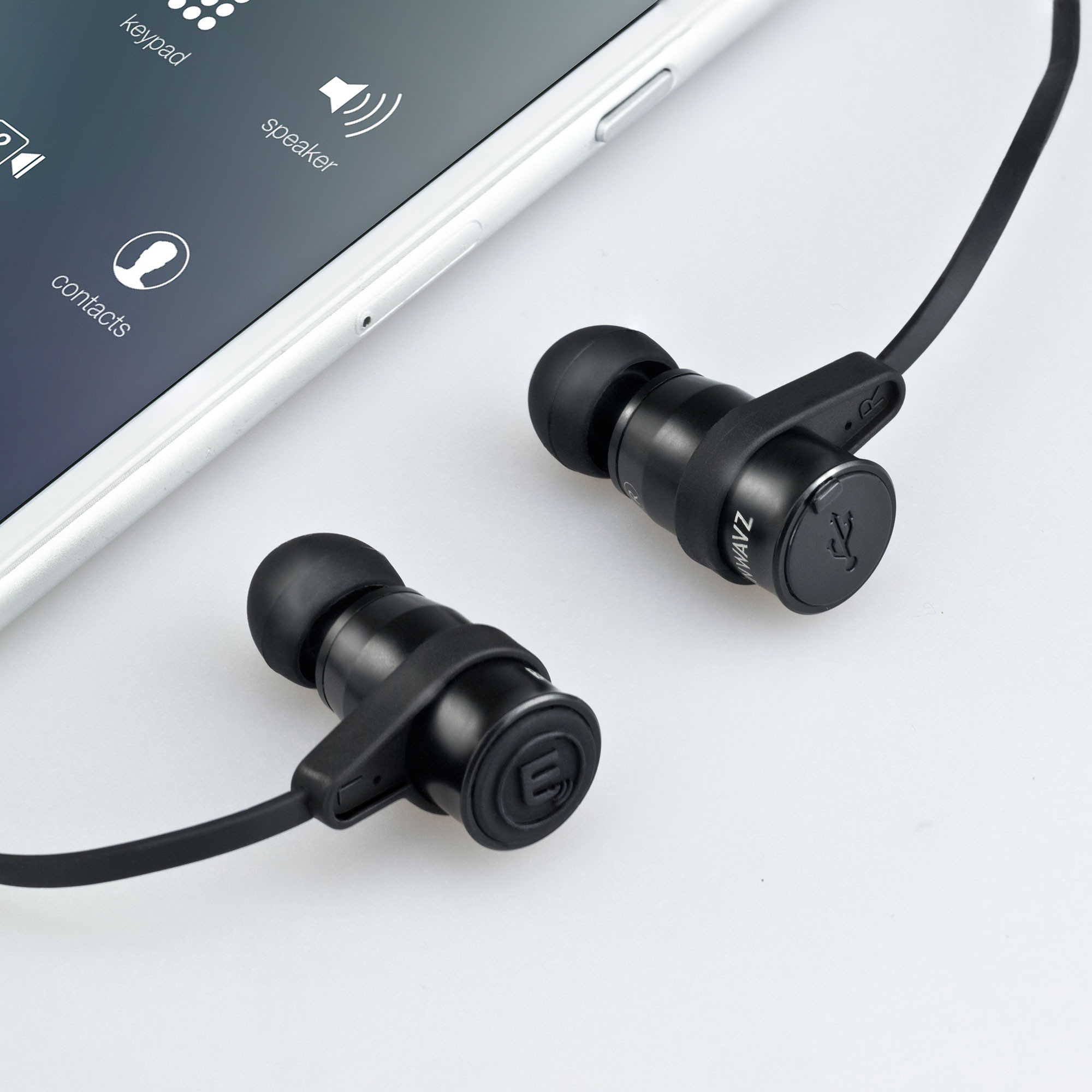 Brainwavz BLU-200 Bluetooth Earphones