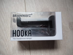 Brainwavz Hooka