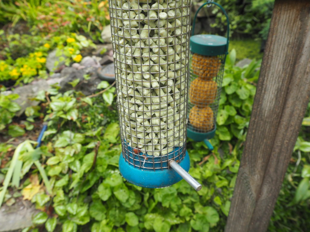 Ivel Valley Wild Bird Food suet pellets