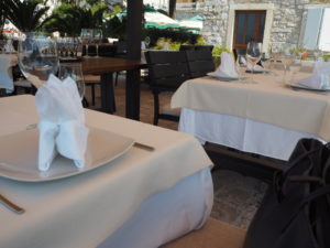 Restaurant and Hotel Compte