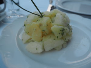 Potato Salad Ćatovića Mlini