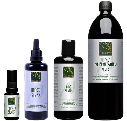 nobel naturals range