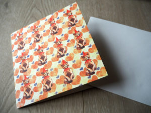 Paperhaul stationery