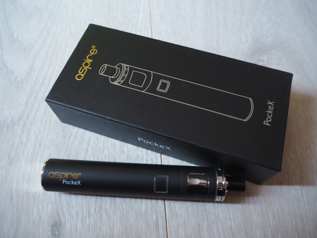 Aspire PockeX Pocket AIO 