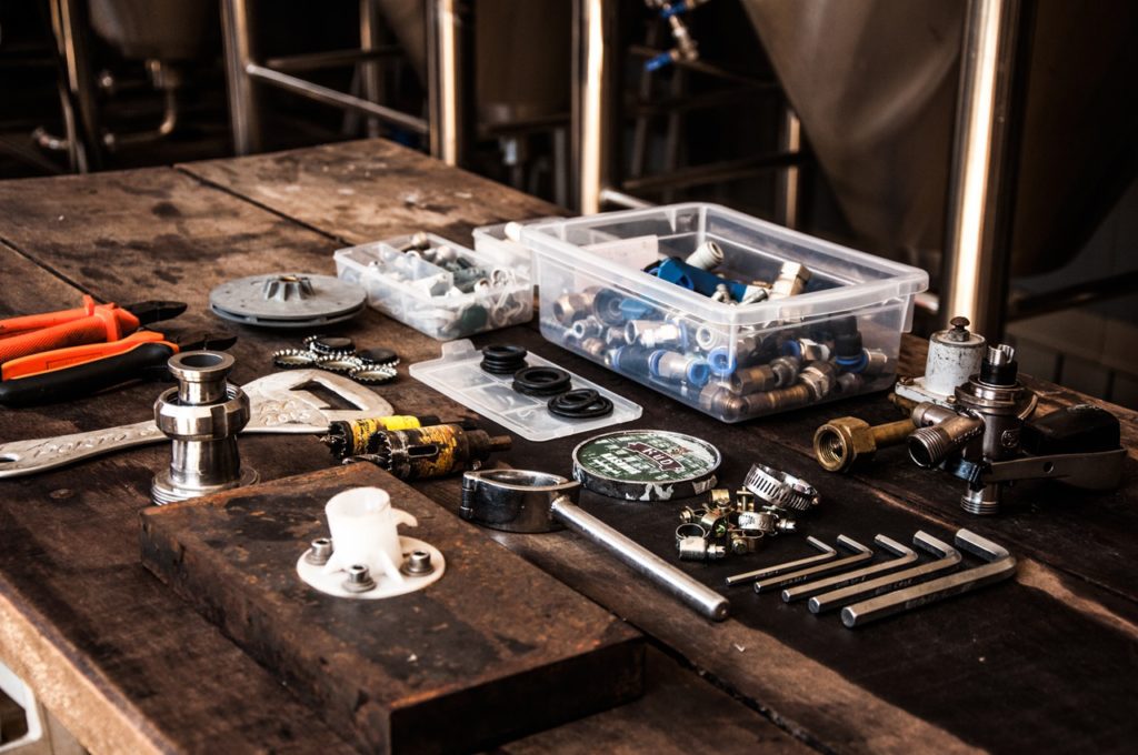 how to find a good tradesman