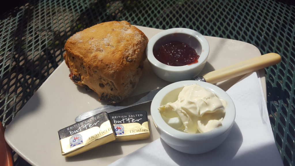 Afternoon Tea at Shoreham Aircraft Museum