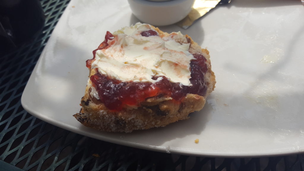 Afternoon Tea at Shoreham Aircraft Museum