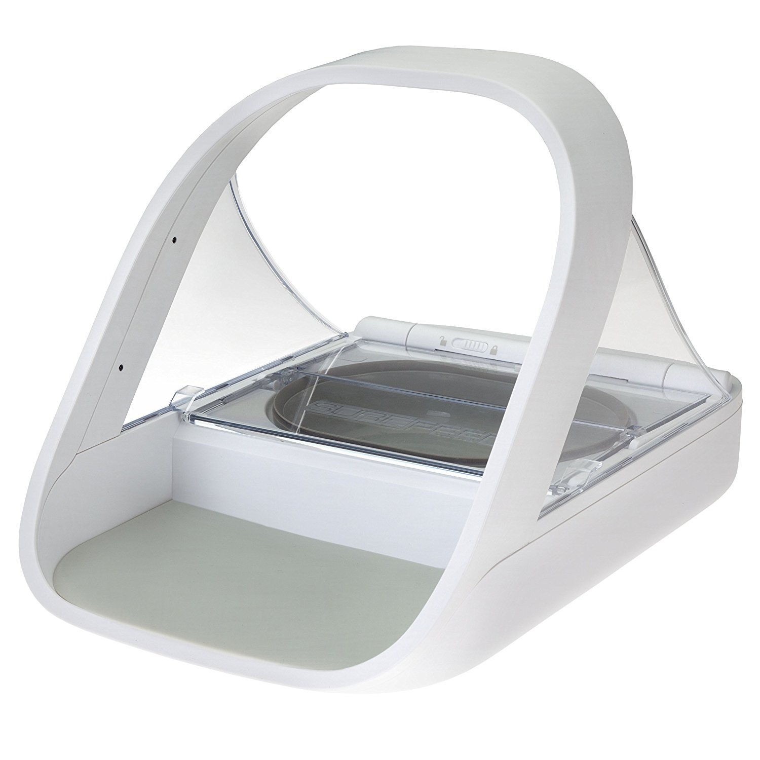 SureFeed Microchip Pet Feeder