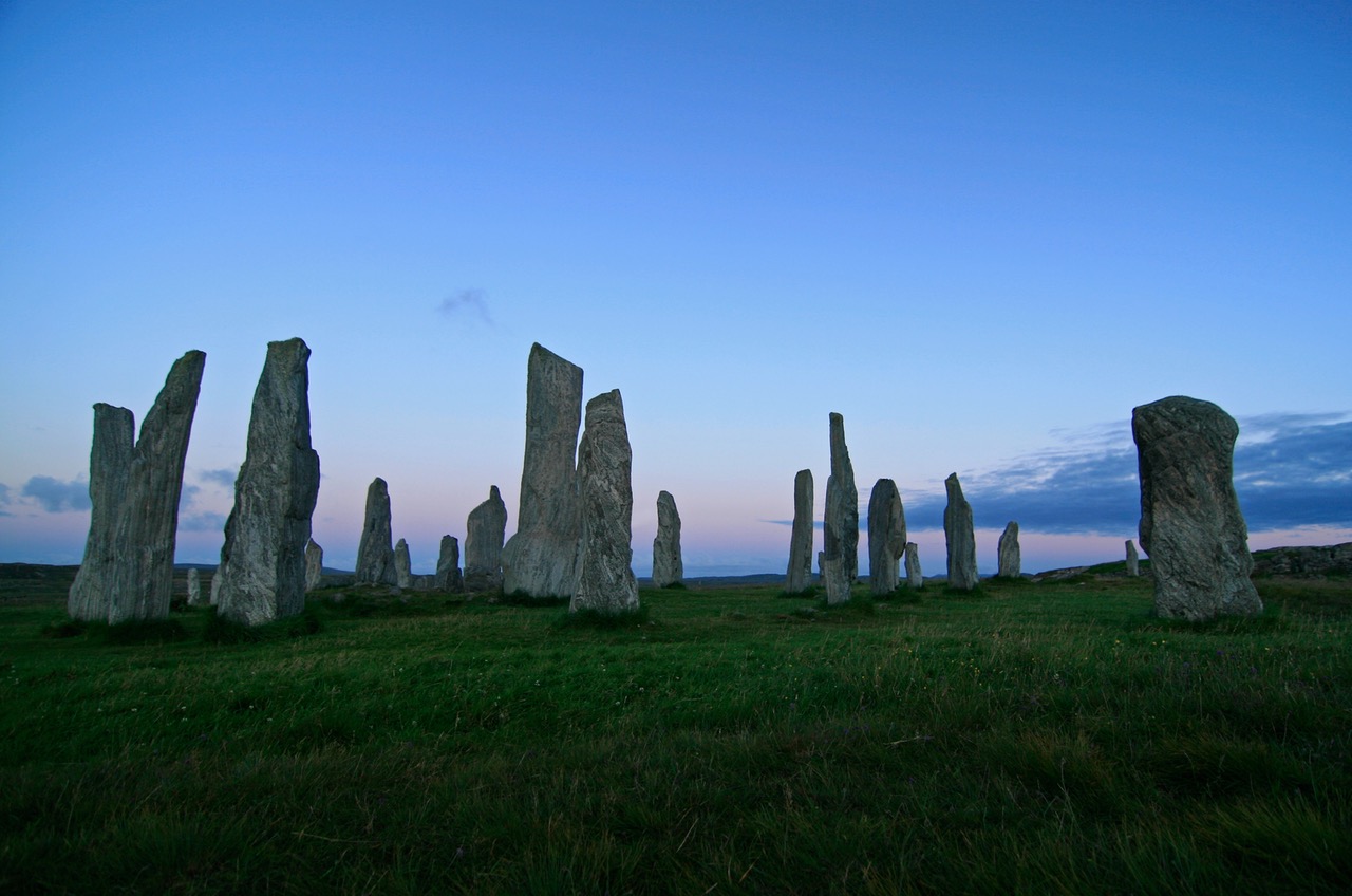 Celebrate the Summer Solstice with a Lake District Break