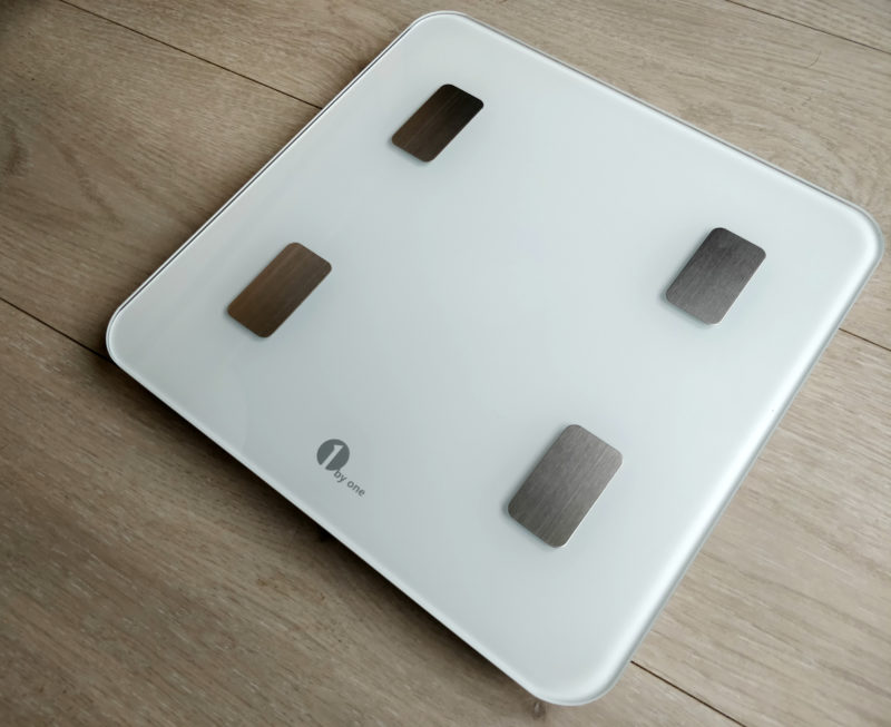 1byone Smart Scale