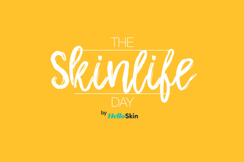 SkinLife Skincare Event