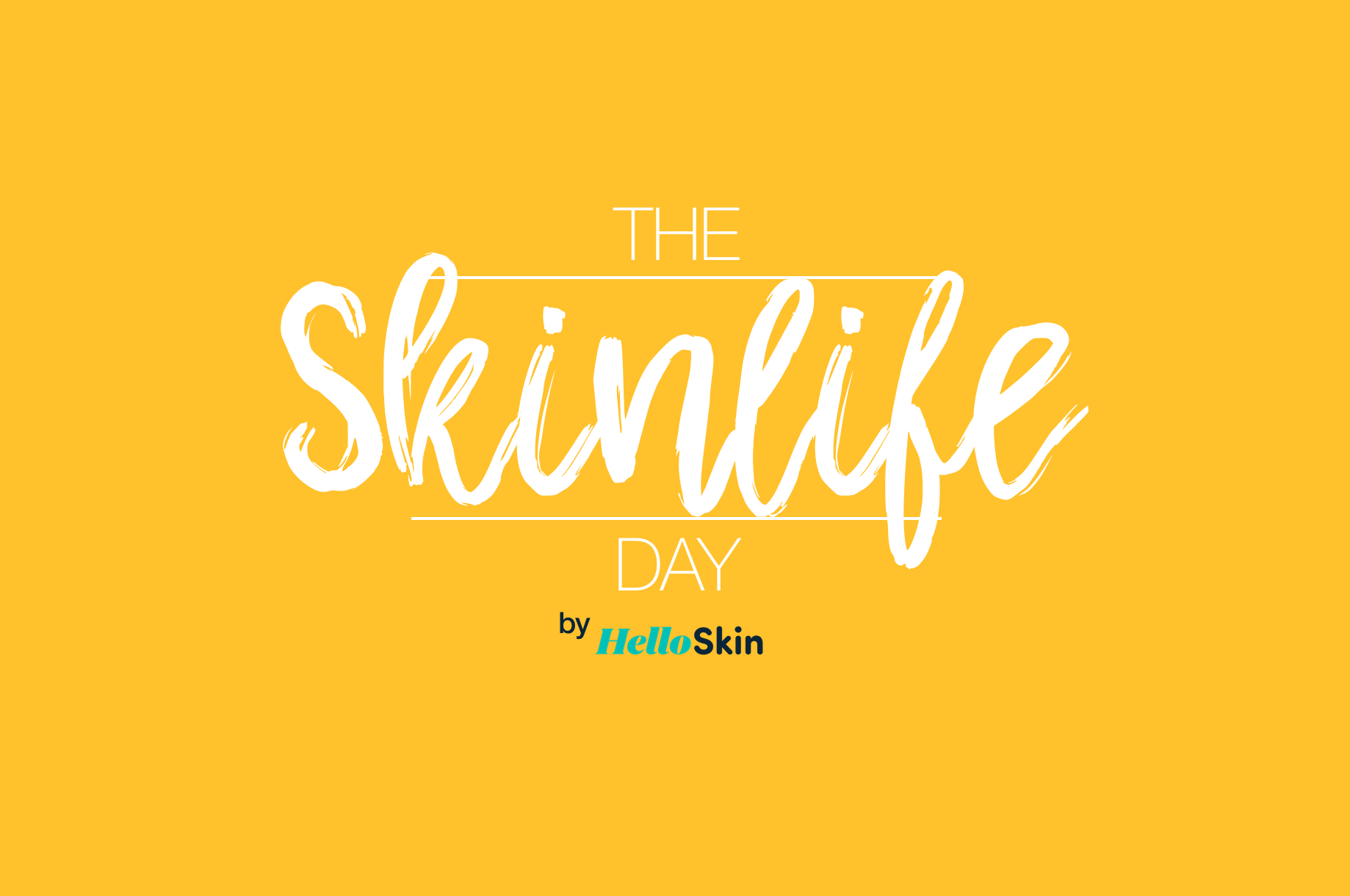 SkinLife Skincare Event