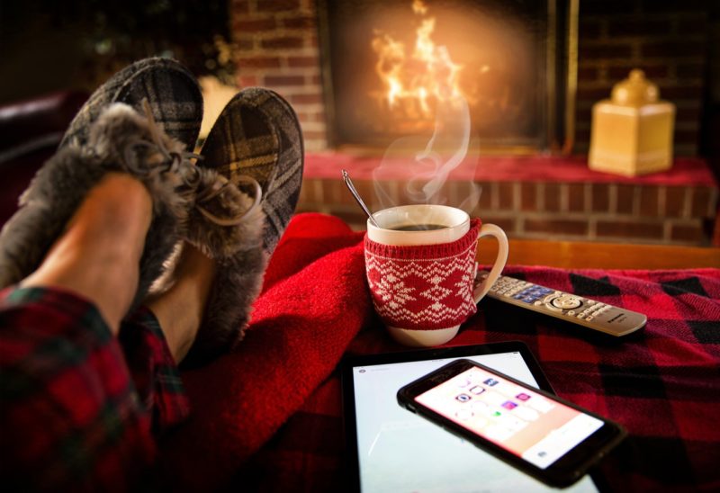 3 Ways to Bring Hygge into your Home