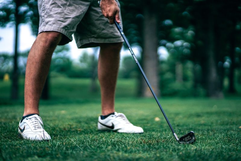 Golf fashion tips for beginners